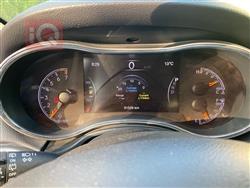 جیپ گراند شیرۆکی